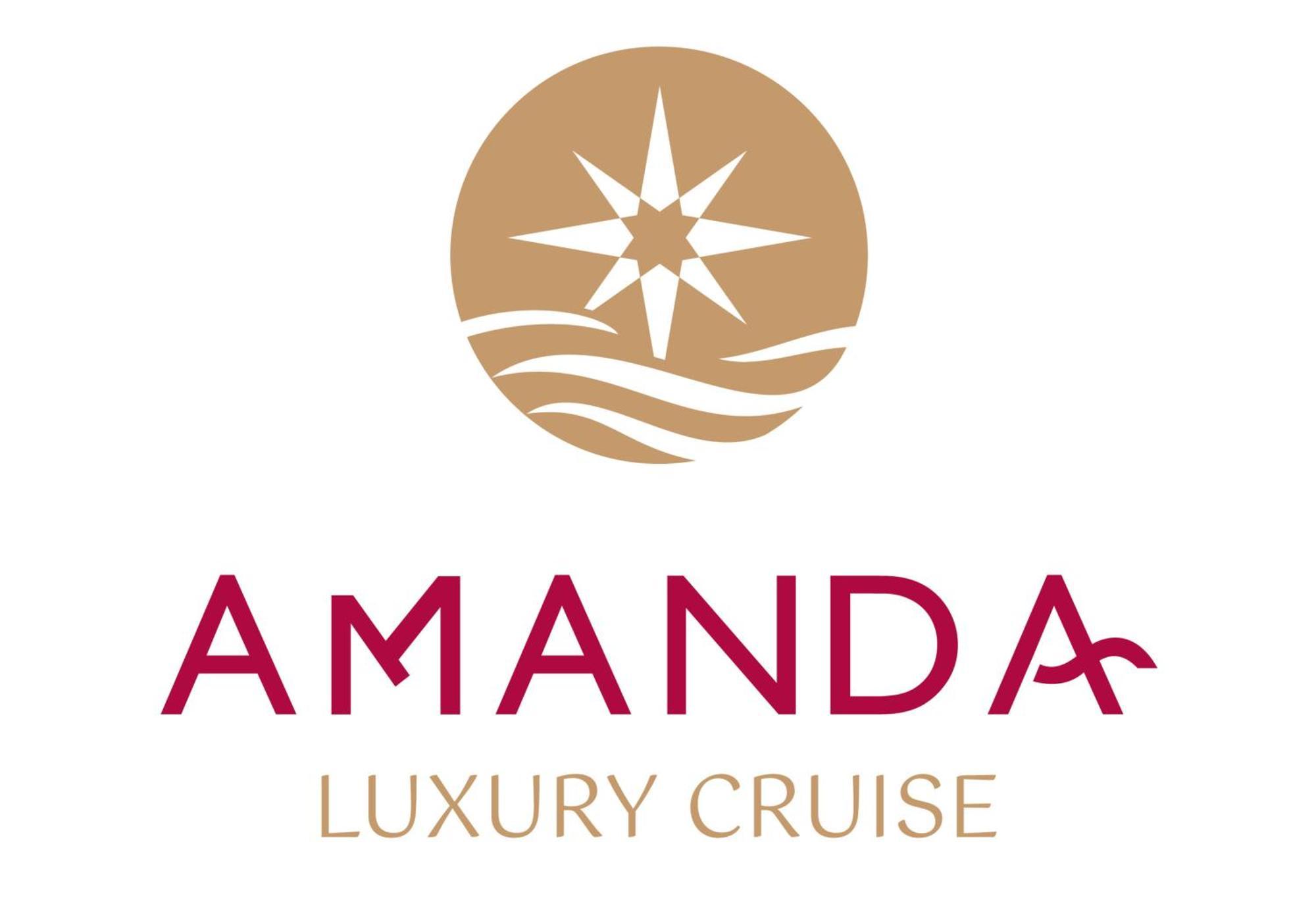 Amanda Luxury Cruise Hotel Ha Long Exterior photo