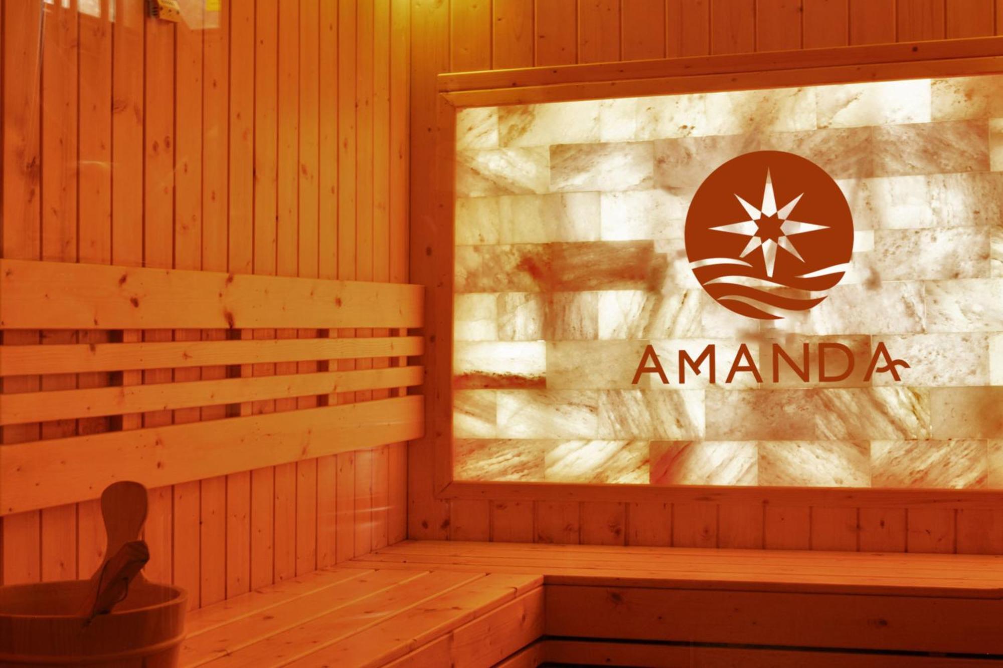 Amanda Luxury Cruise Hotel Ha Long Exterior photo