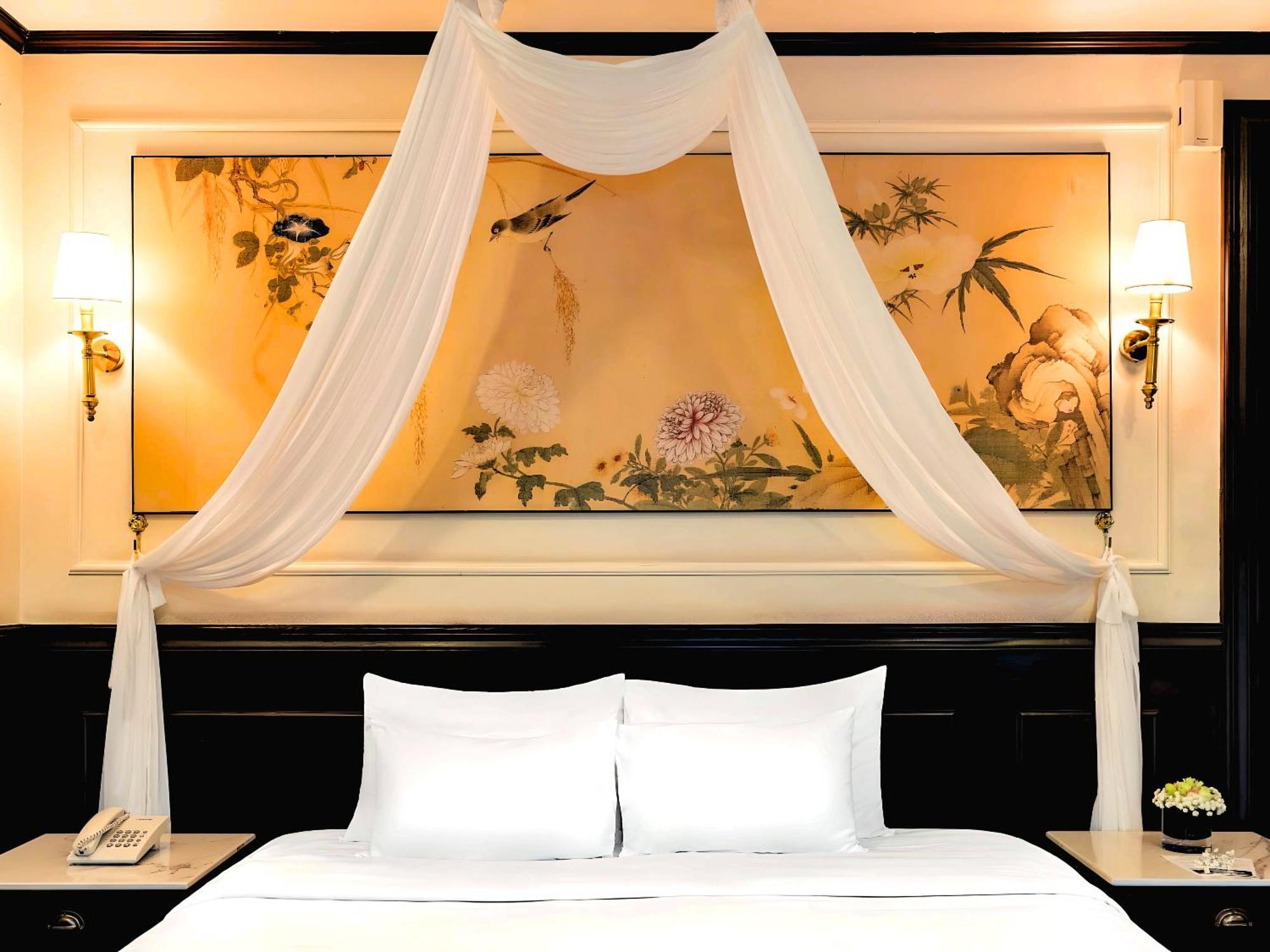 Amanda Luxury Cruise Hotel Ha Long Exterior photo